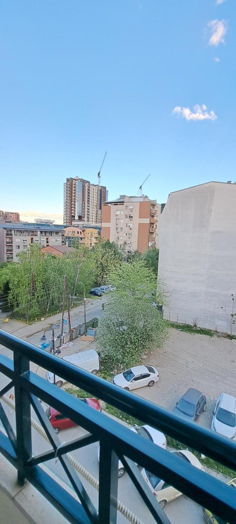 Golden Delight Central Apartment Скопье Экстерьер фото