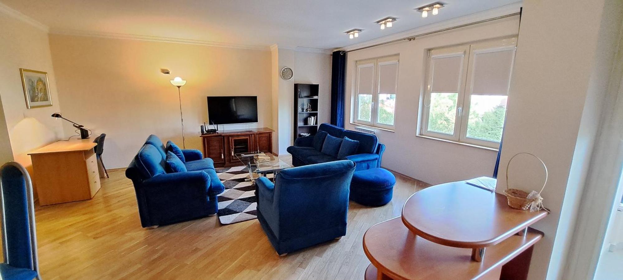 Golden Delight Central Apartment Скопье Экстерьер фото