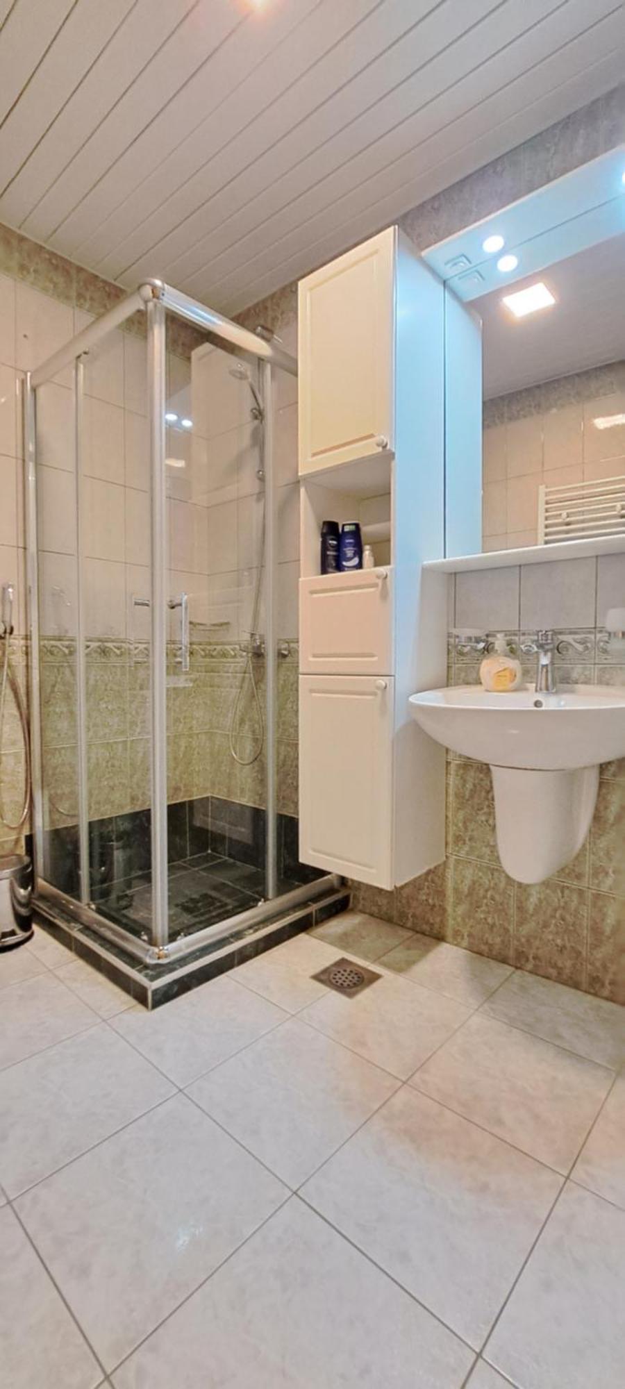 Golden Delight Central Apartment Скопье Экстерьер фото